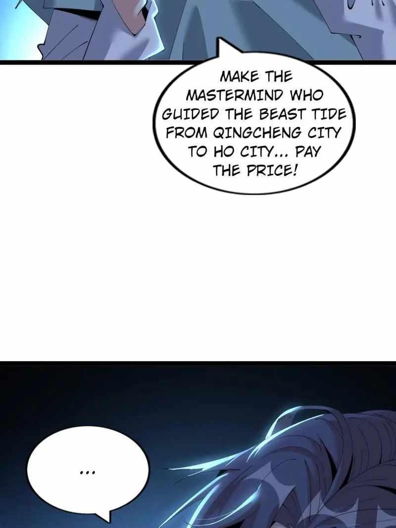 The Great Curse Chapter 73 - Page 81