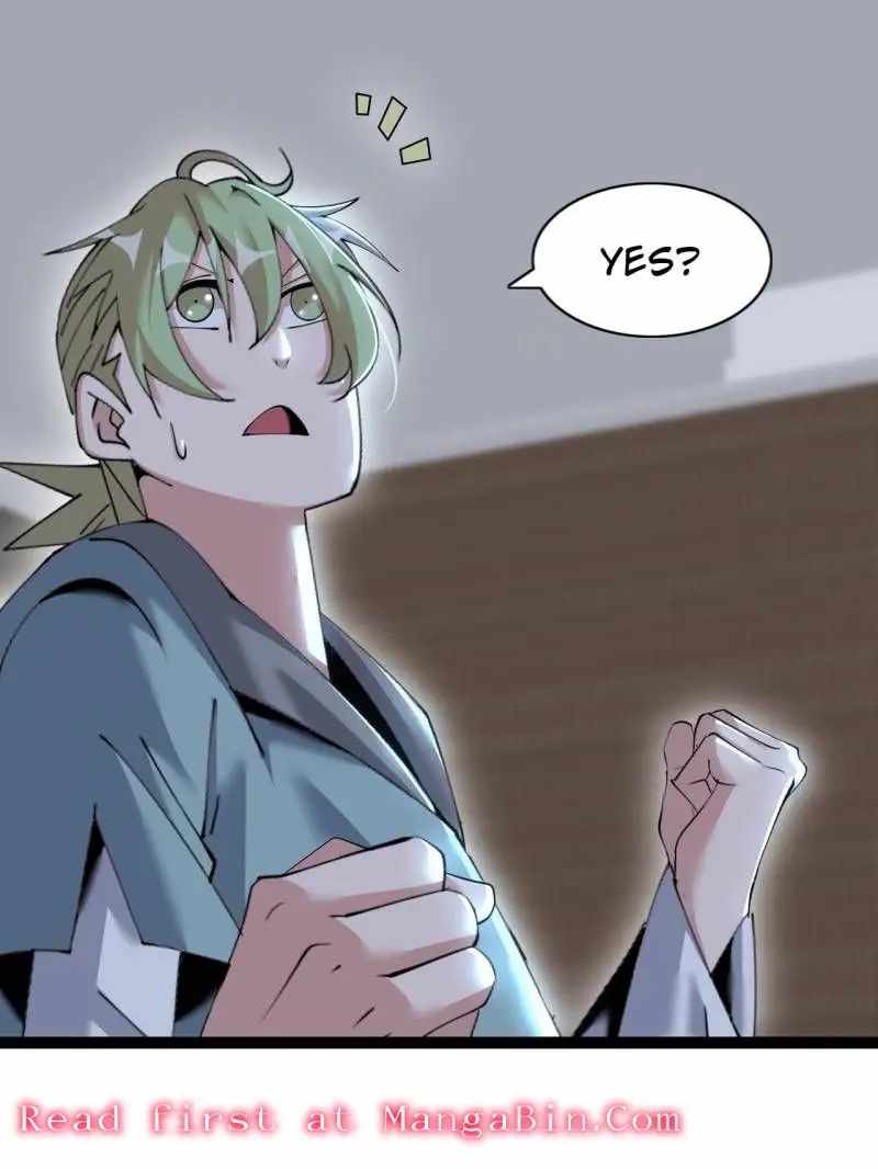 The Great Curse Chapter 73 - Page 83