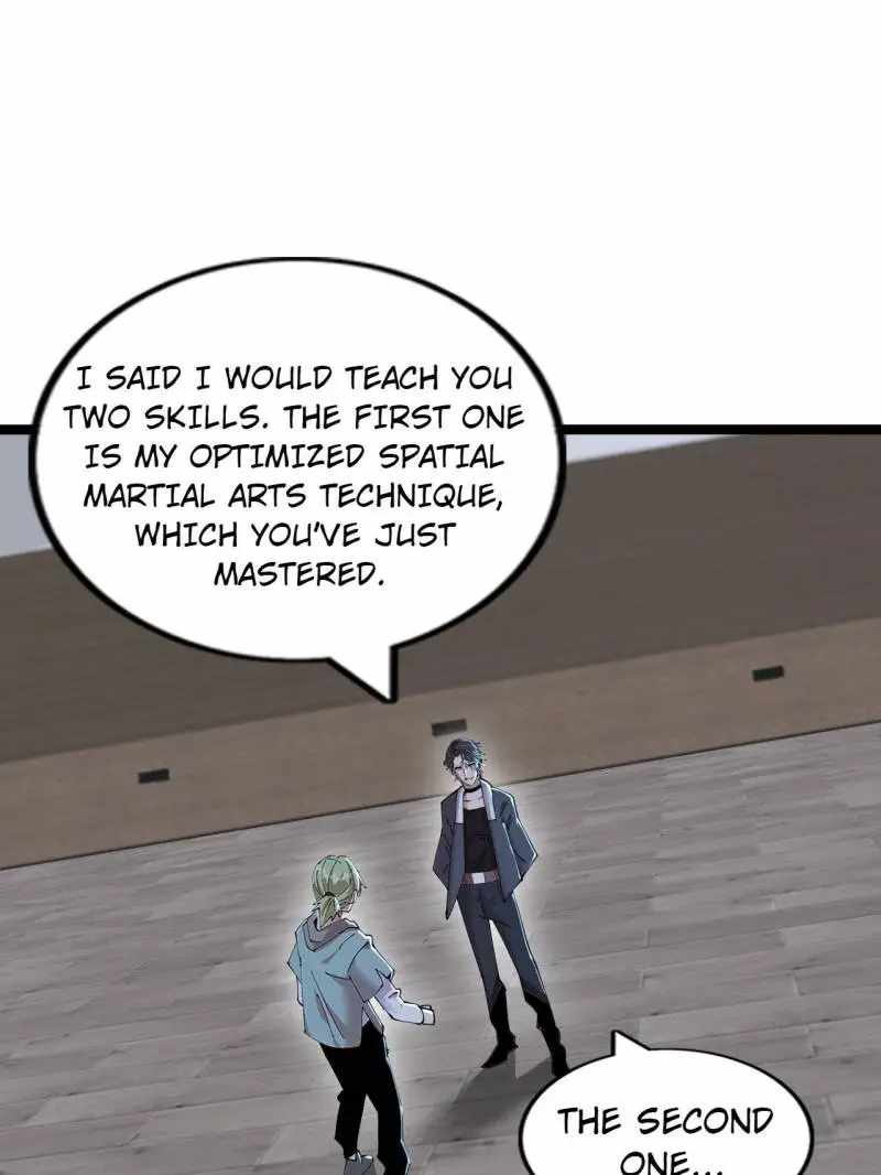 The Great Curse Chapter 73 - Page 84