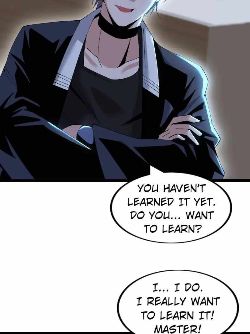 The Great Curse Chapter 73 - Page 88