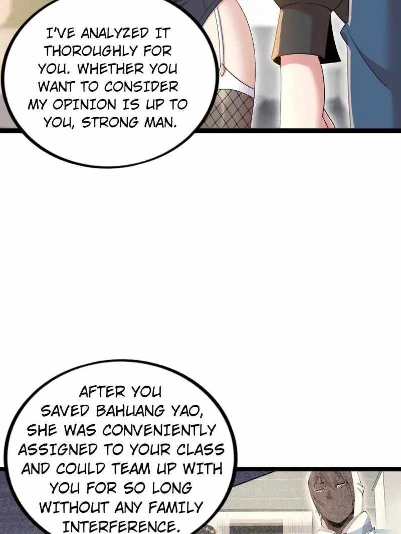 The Great Curse Chapter 73 - Page 9