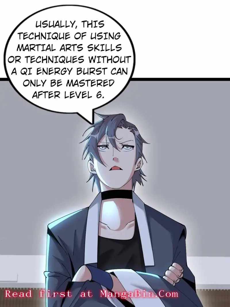 The Great Curse Chapter 73 - Page 90