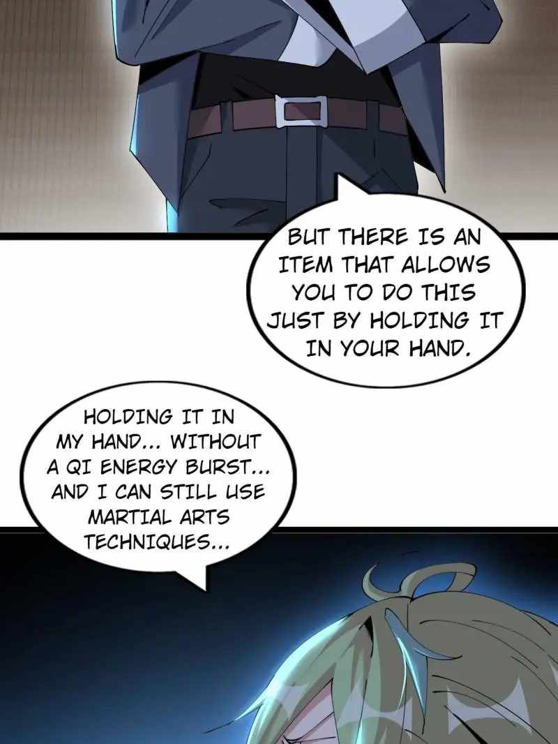 The Great Curse Chapter 73 - Page 91