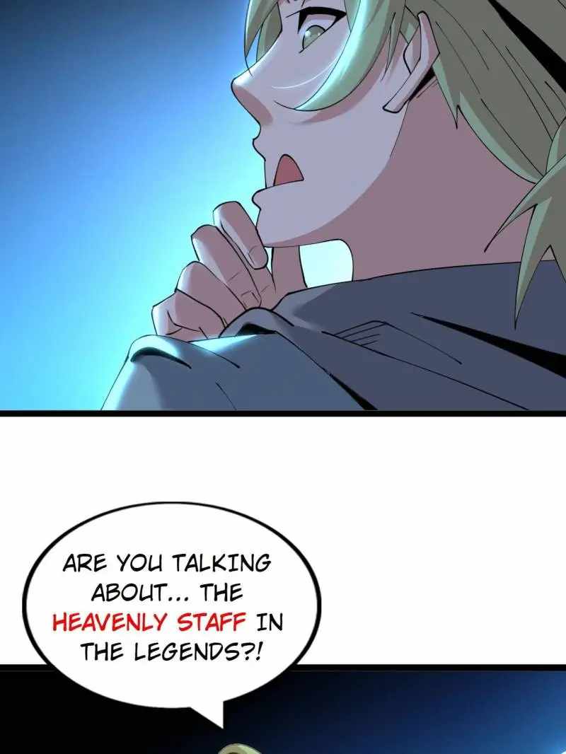 The Great Curse Chapter 73 - Page 92