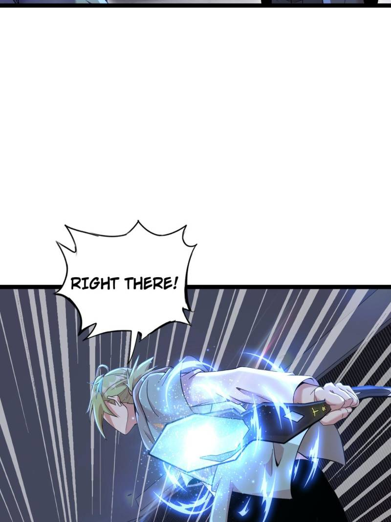 The Great Curse Chapter 74 - Page 13
