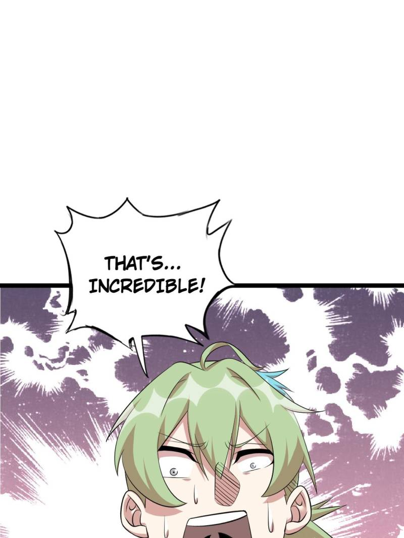 The Great Curse Chapter 74 - Page 16