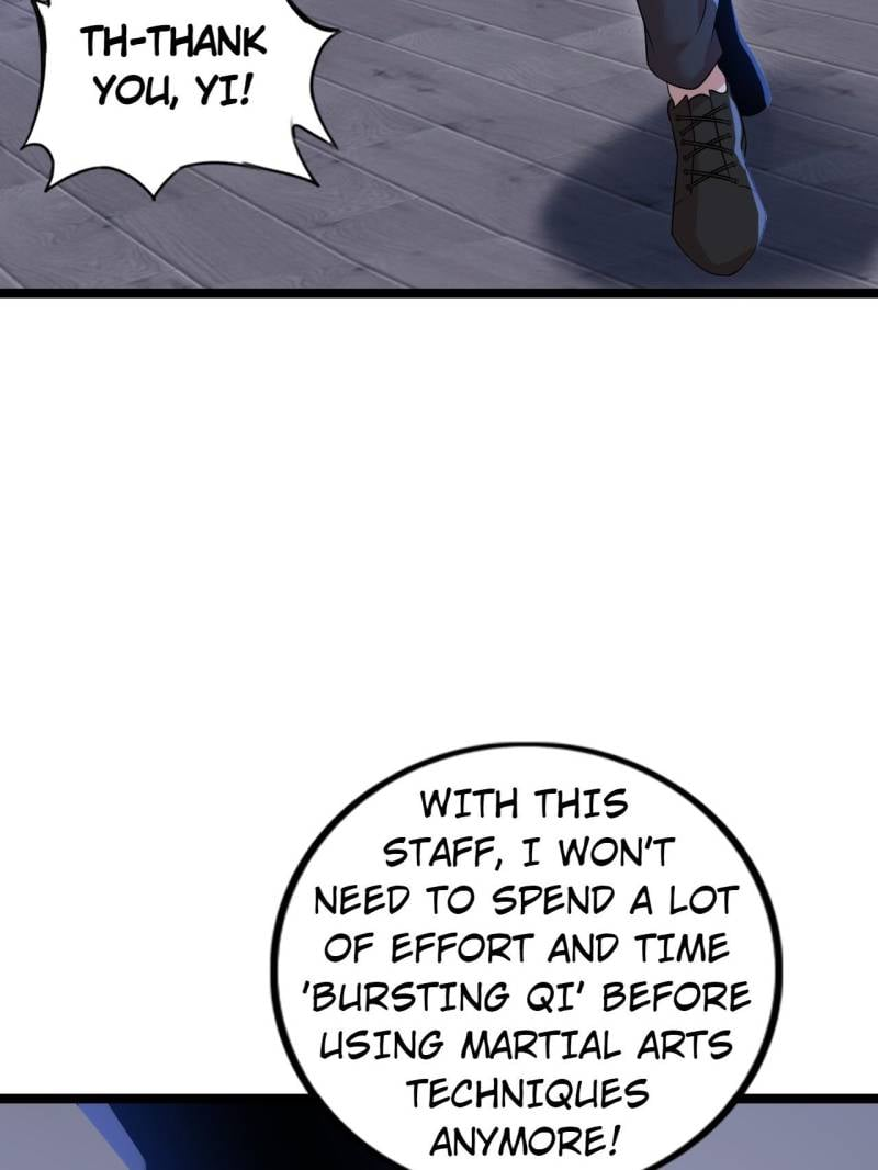 The Great Curse Chapter 74 - Page 23