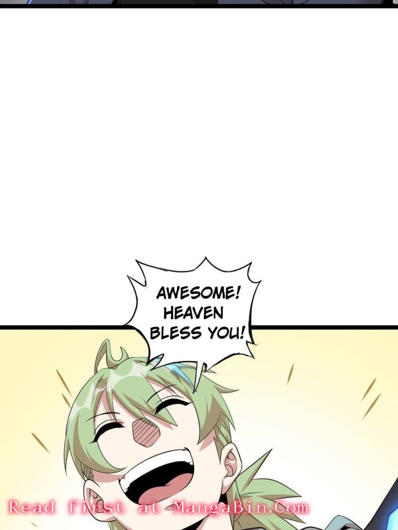 The Great Curse Chapter 74 - Page 3