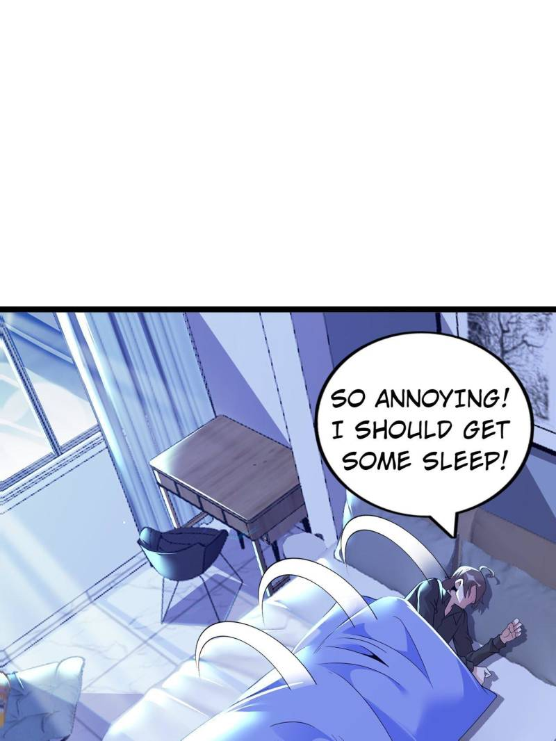 The Great Curse Chapter 74 - Page 30