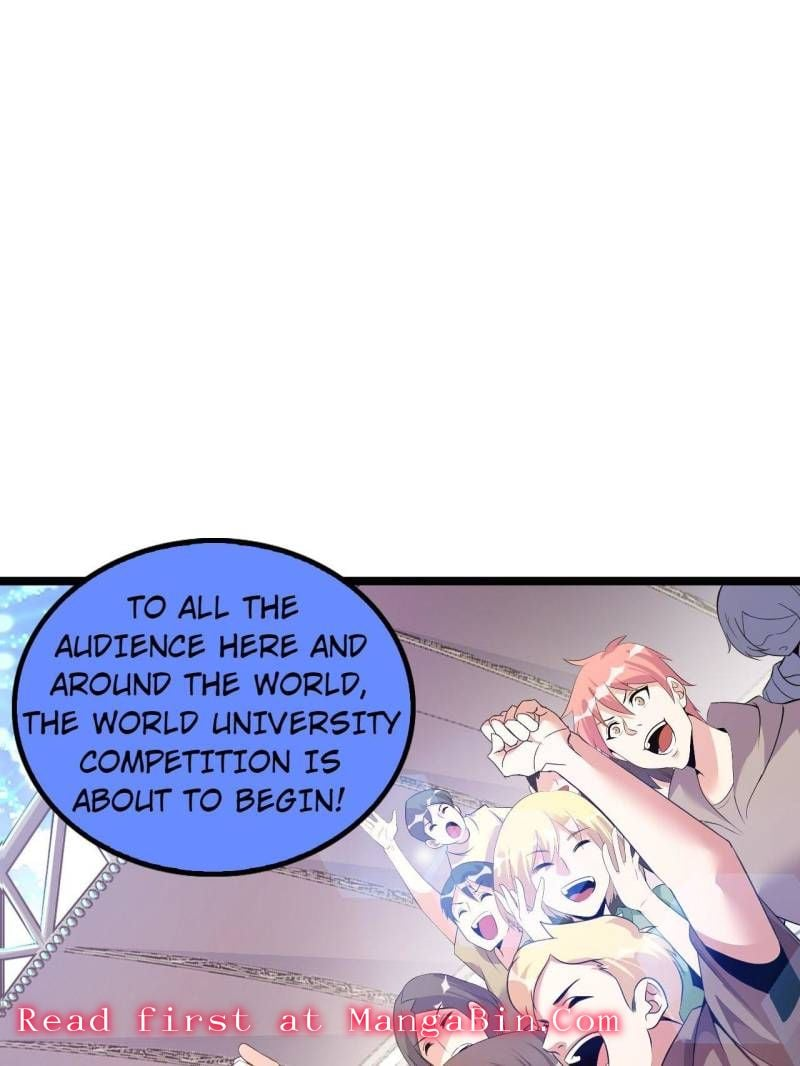 The Great Curse Chapter 74 - Page 33