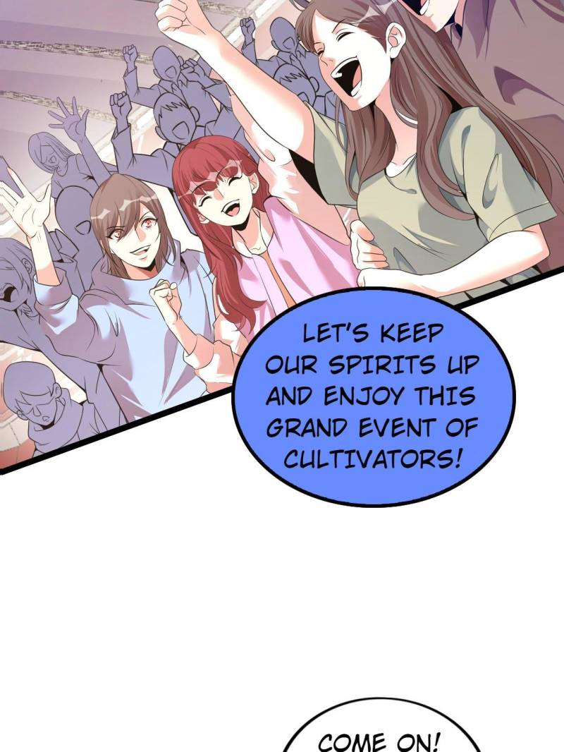 The Great Curse Chapter 74 - Page 34