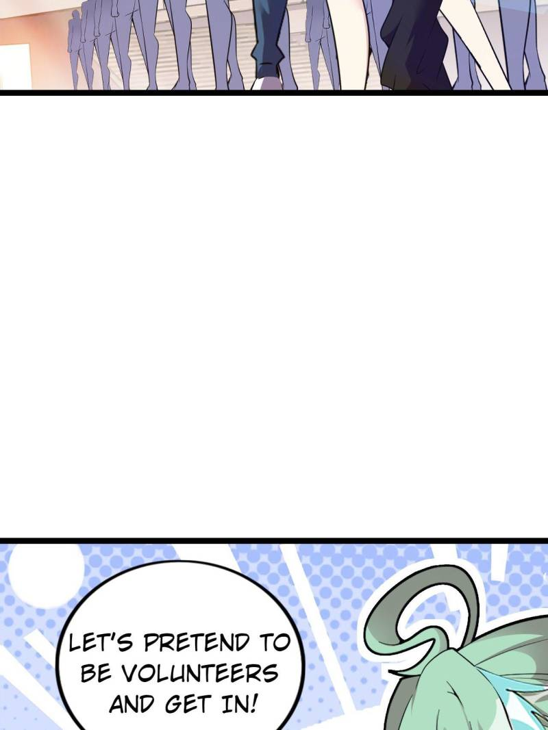 The Great Curse Chapter 74 - Page 36