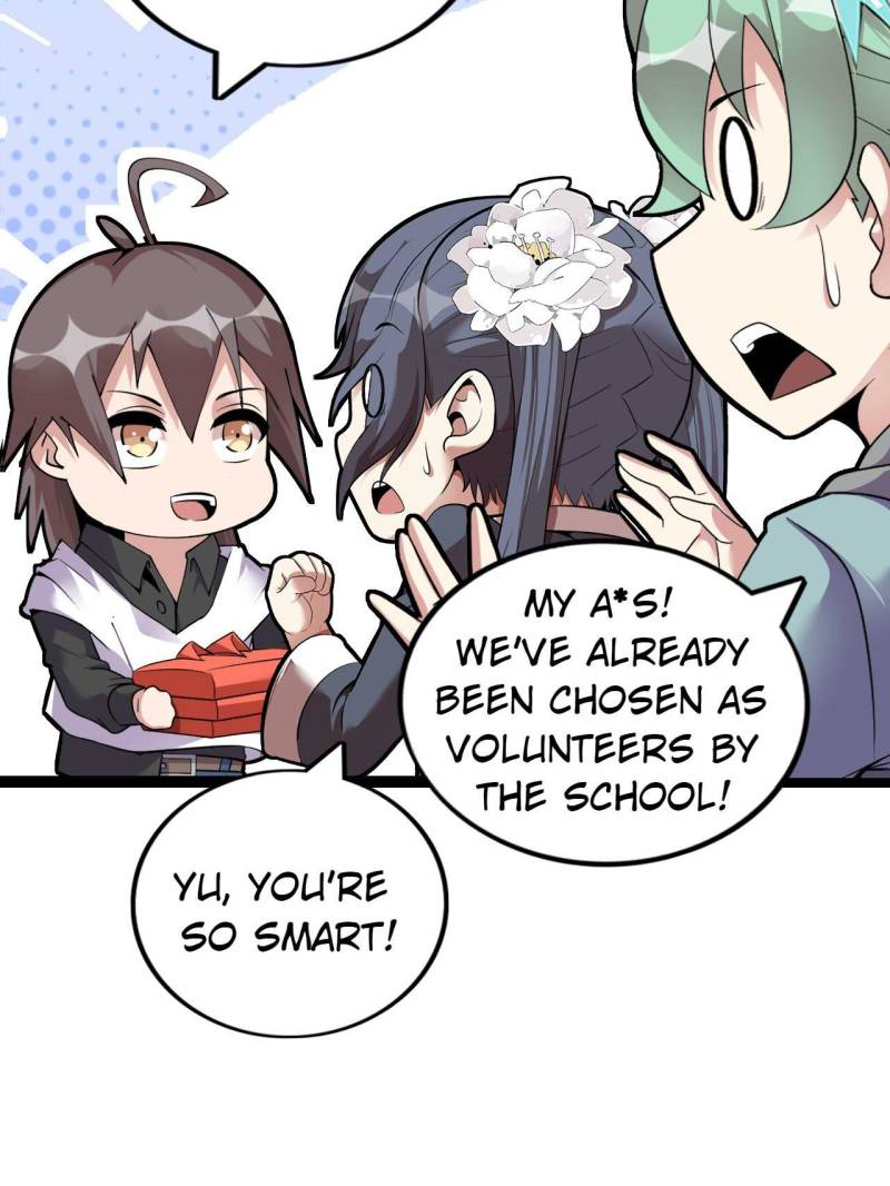 The Great Curse Chapter 74 - Page 37