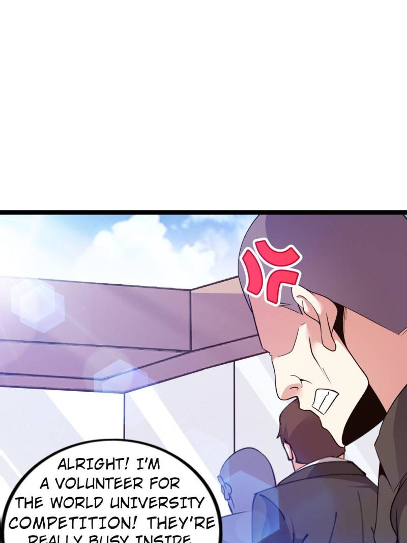 The Great Curse Chapter 74 - Page 38