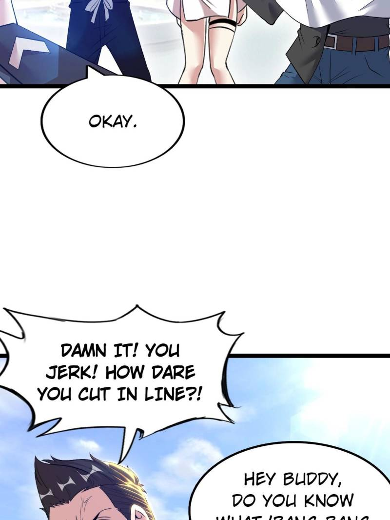 The Great Curse Chapter 74 - Page 41