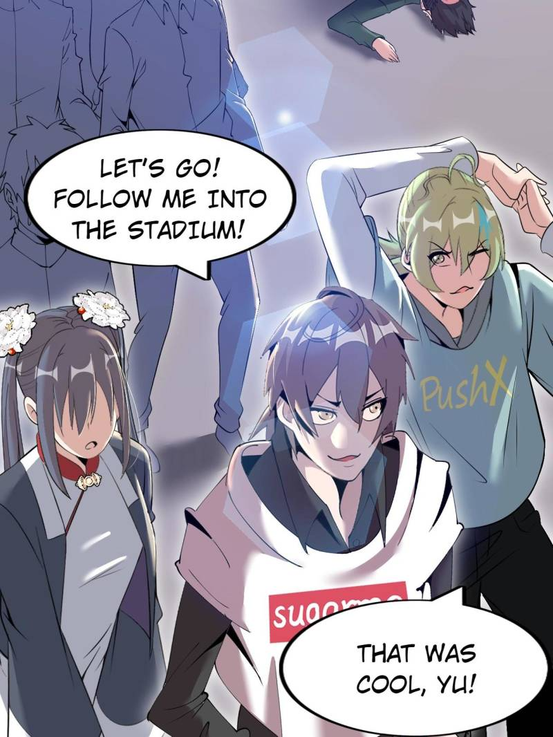The Great Curse Chapter 74 - Page 45