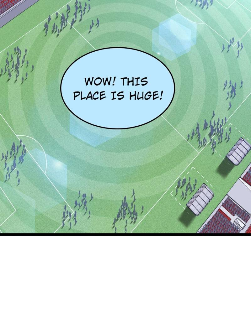 The Great Curse Chapter 74 - Page 47