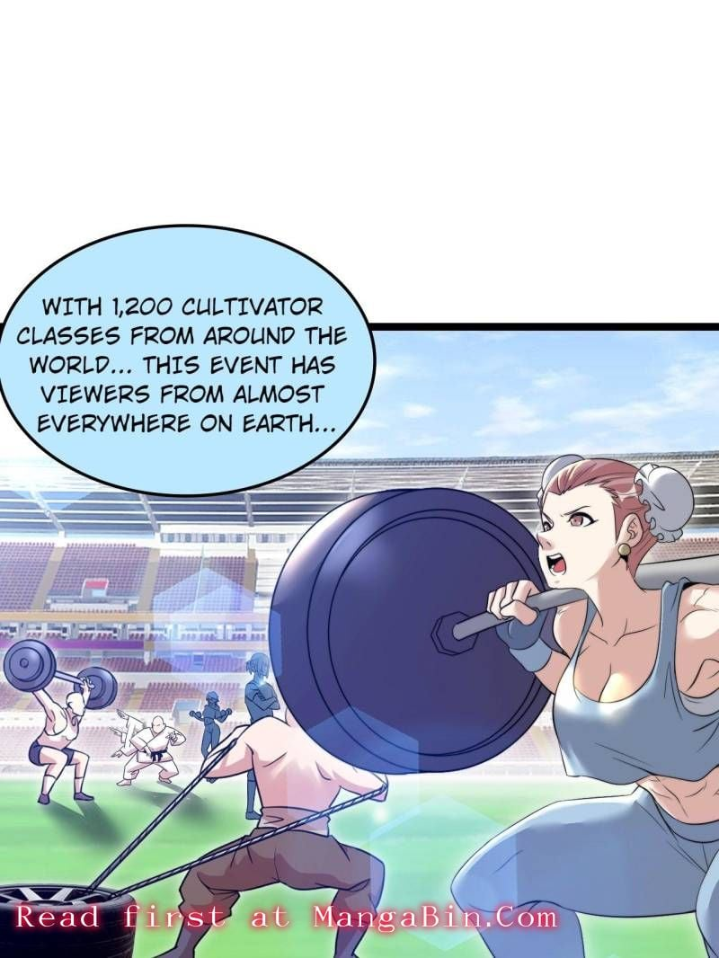 The Great Curse Chapter 74 - Page 48