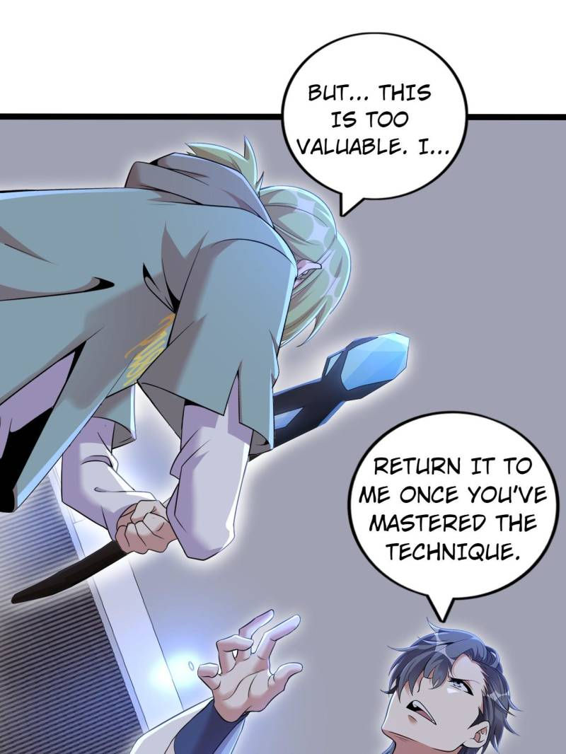 The Great Curse Chapter 74 - Page 5