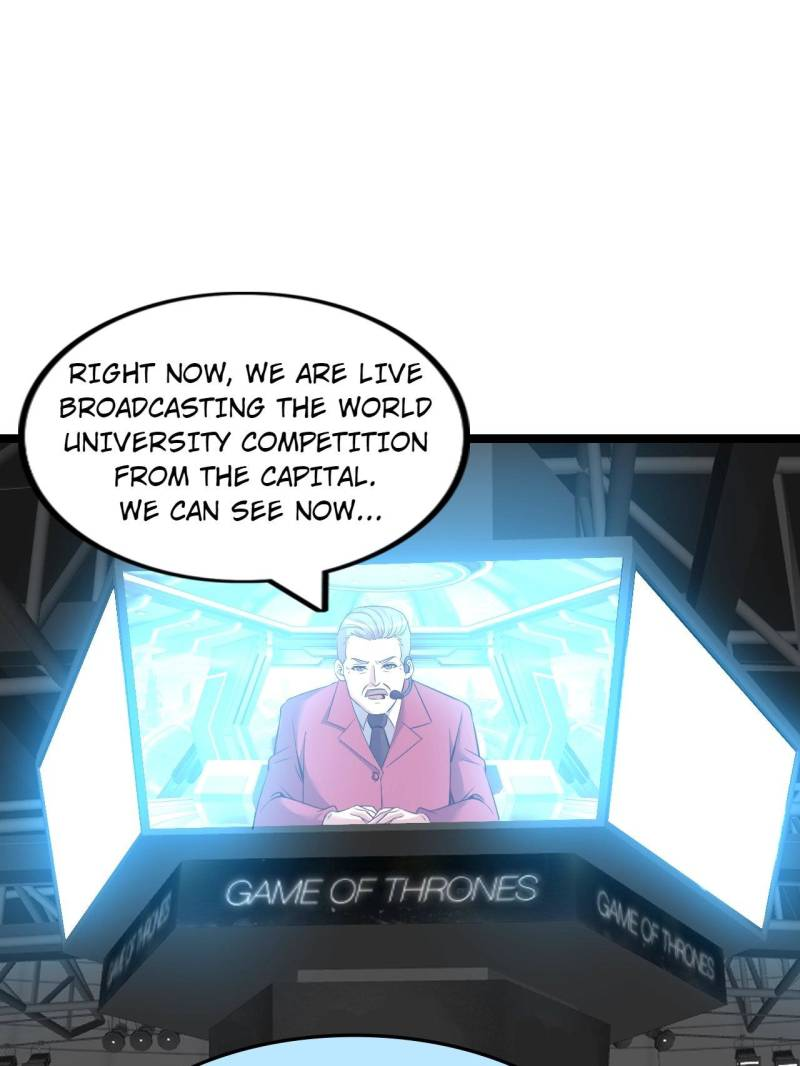 The Great Curse Chapter 74 - Page 50