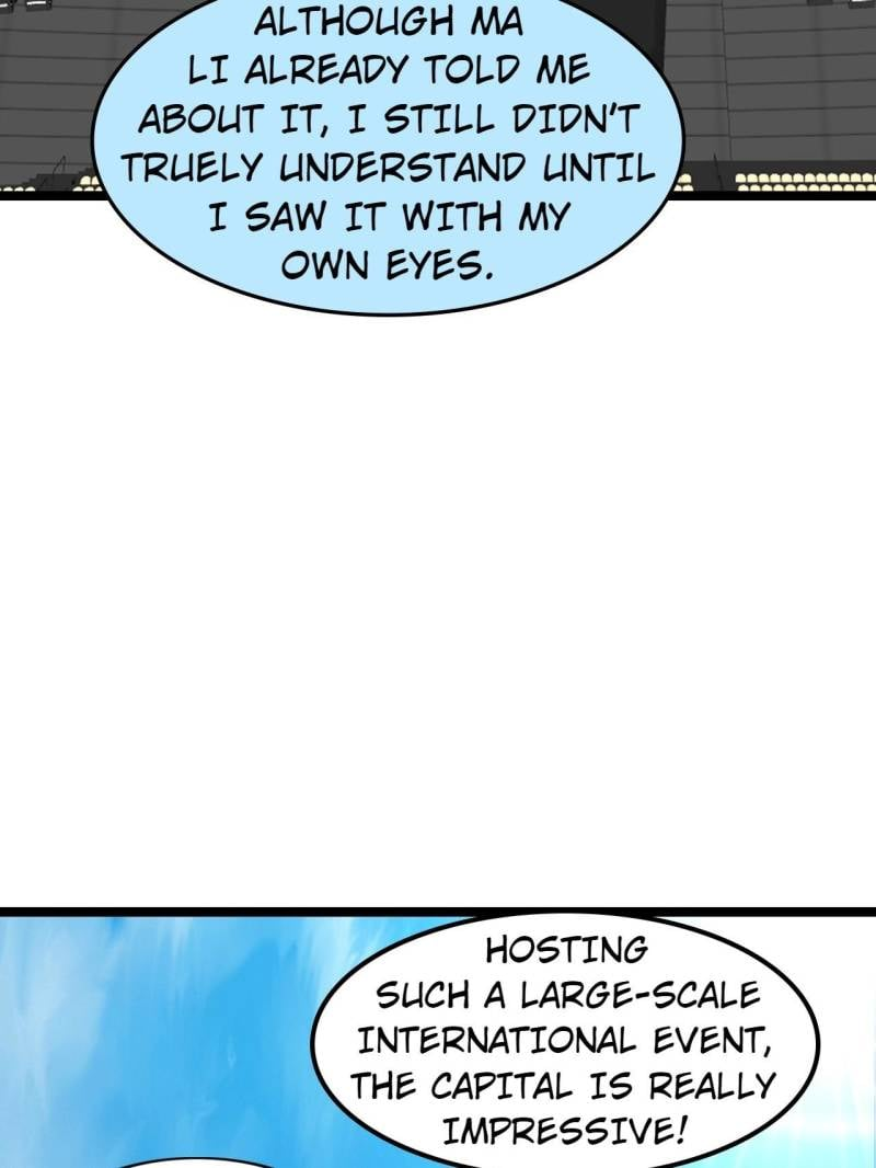 The Great Curse Chapter 74 - Page 51