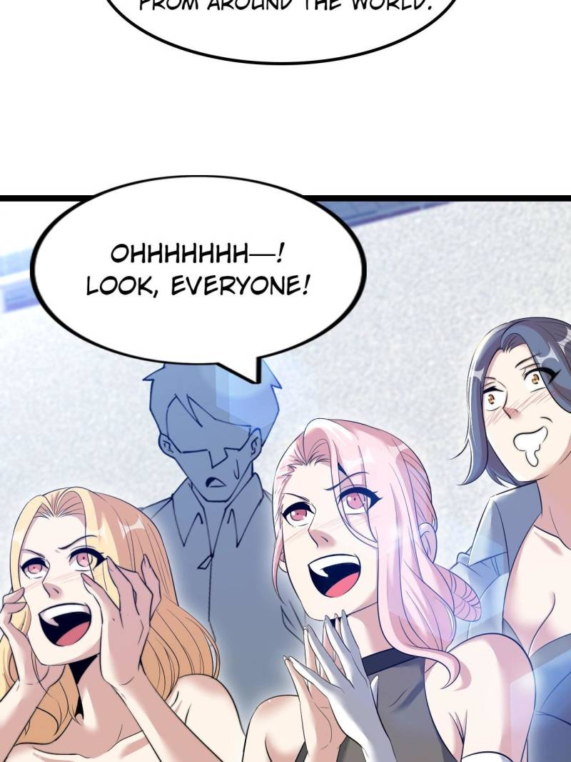 The Great Curse Chapter 74 - Page 54