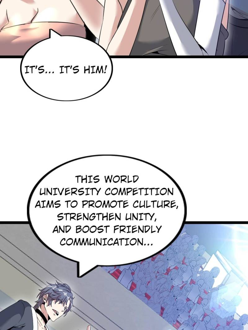 The Great Curse Chapter 74 - Page 55