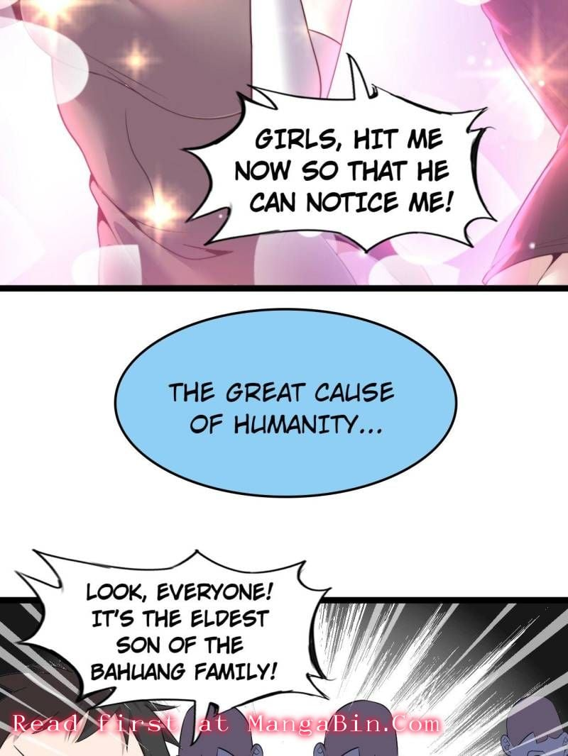 The Great Curse Chapter 74 - Page 58