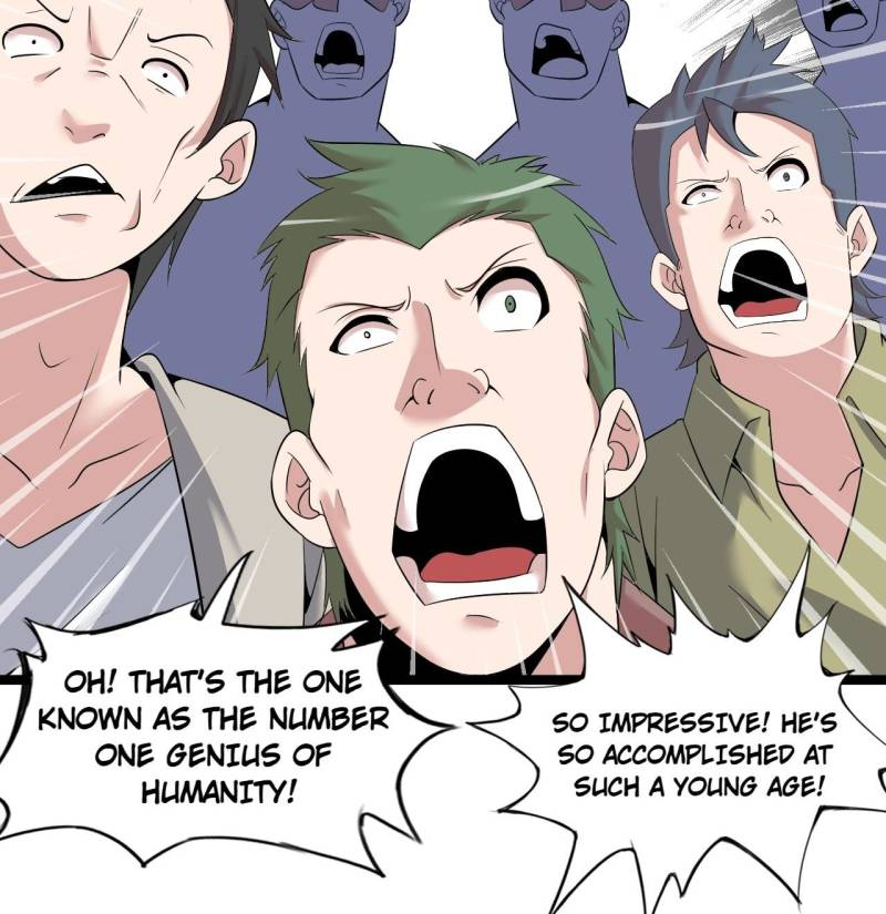 The Great Curse Chapter 74 - Page 59