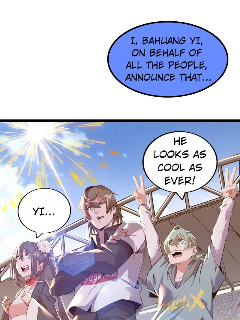 The Great Curse Chapter 74 - Page 60