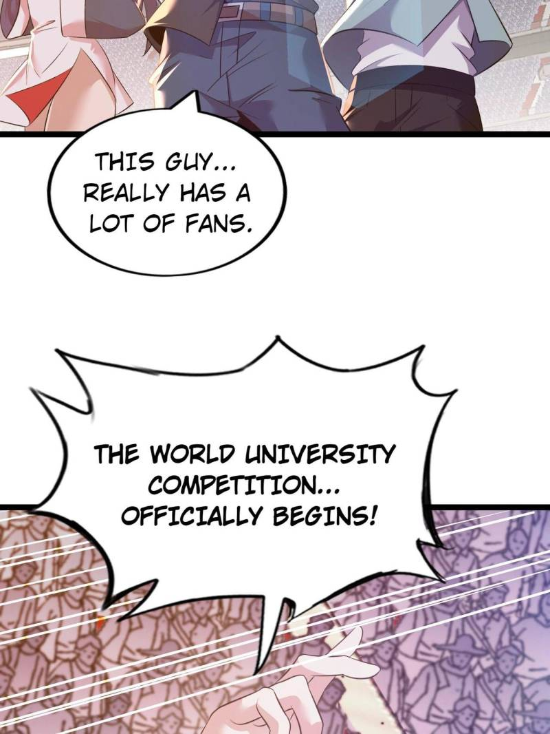 The Great Curse Chapter 74 - Page 61