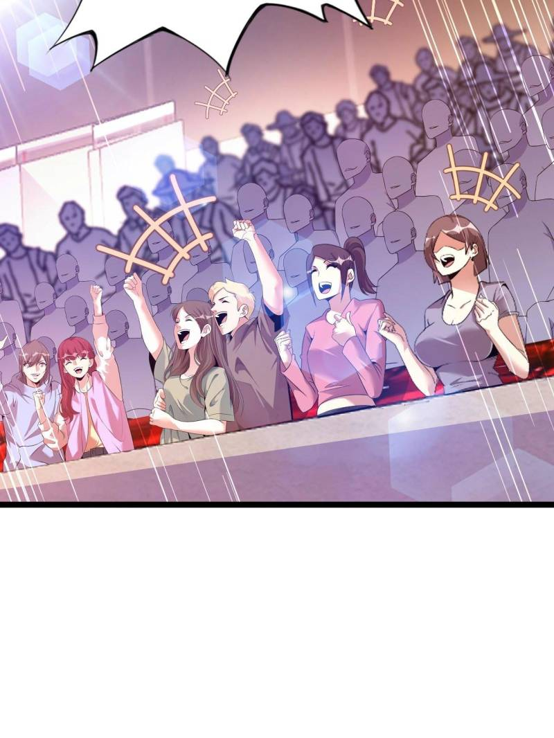 The Great Curse Chapter 74 - Page 64