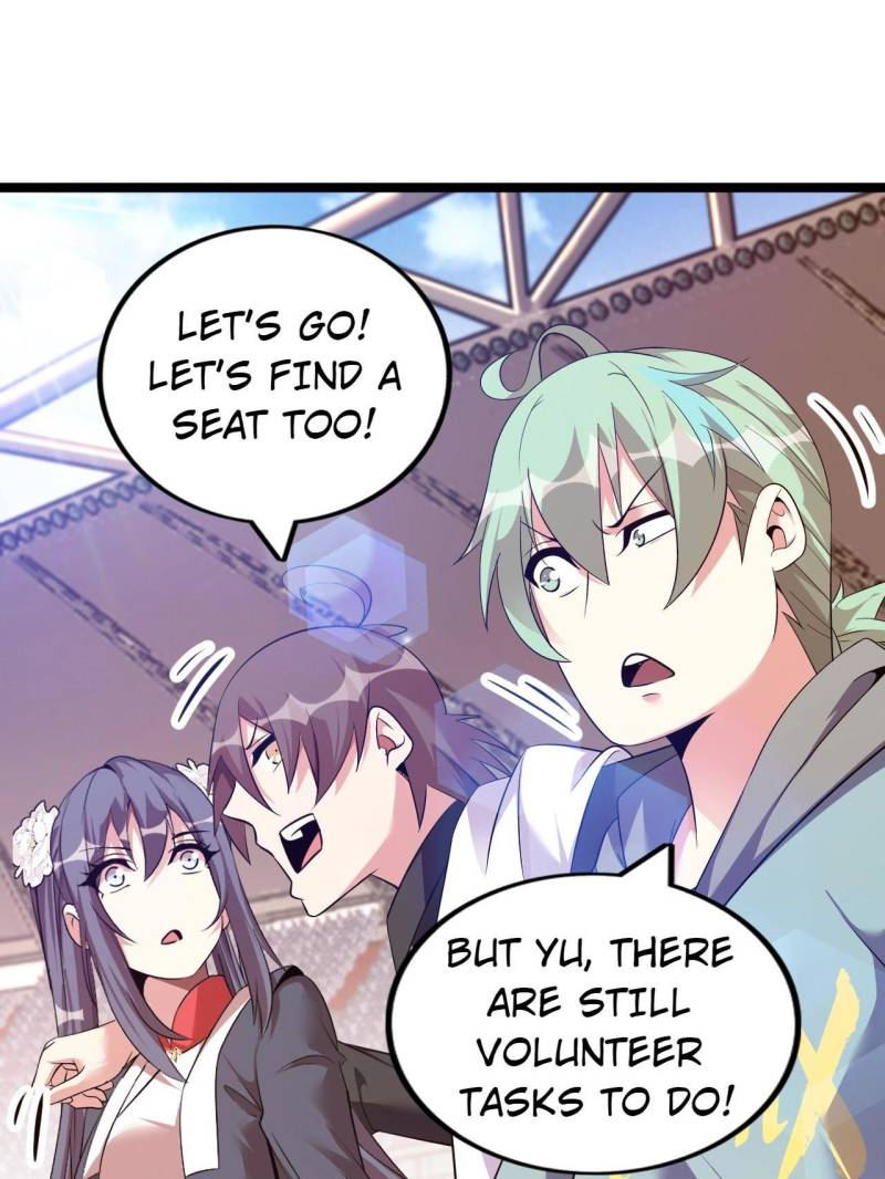 The Great Curse Chapter 74 - Page 65