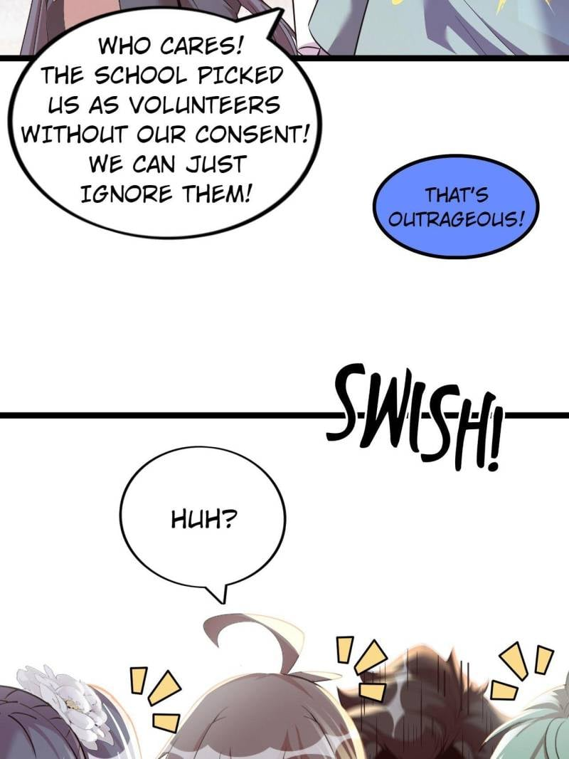 The Great Curse Chapter 74 - Page 66
