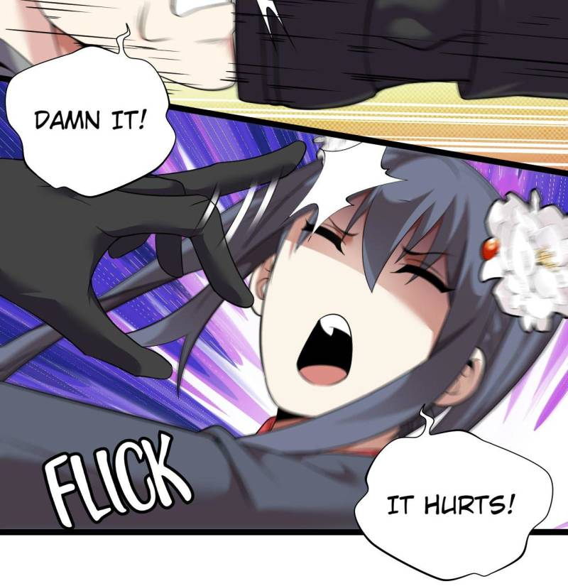 The Great Curse Chapter 74 - Page 69