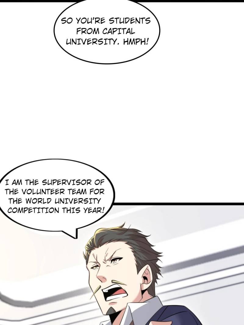 The Great Curse Chapter 74 - Page 72