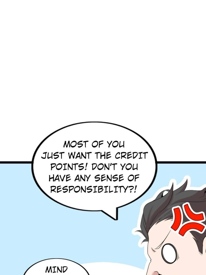 The Great Curse Chapter 74 - Page 74
