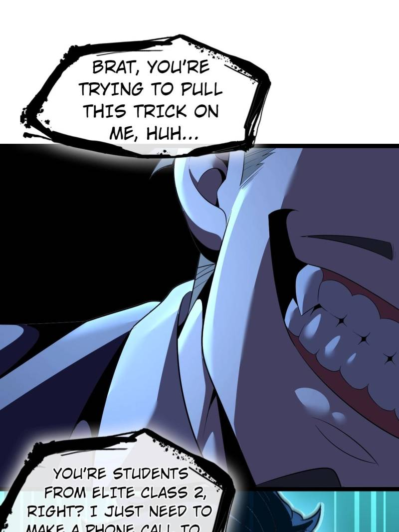 The Great Curse Chapter 74 - Page 76