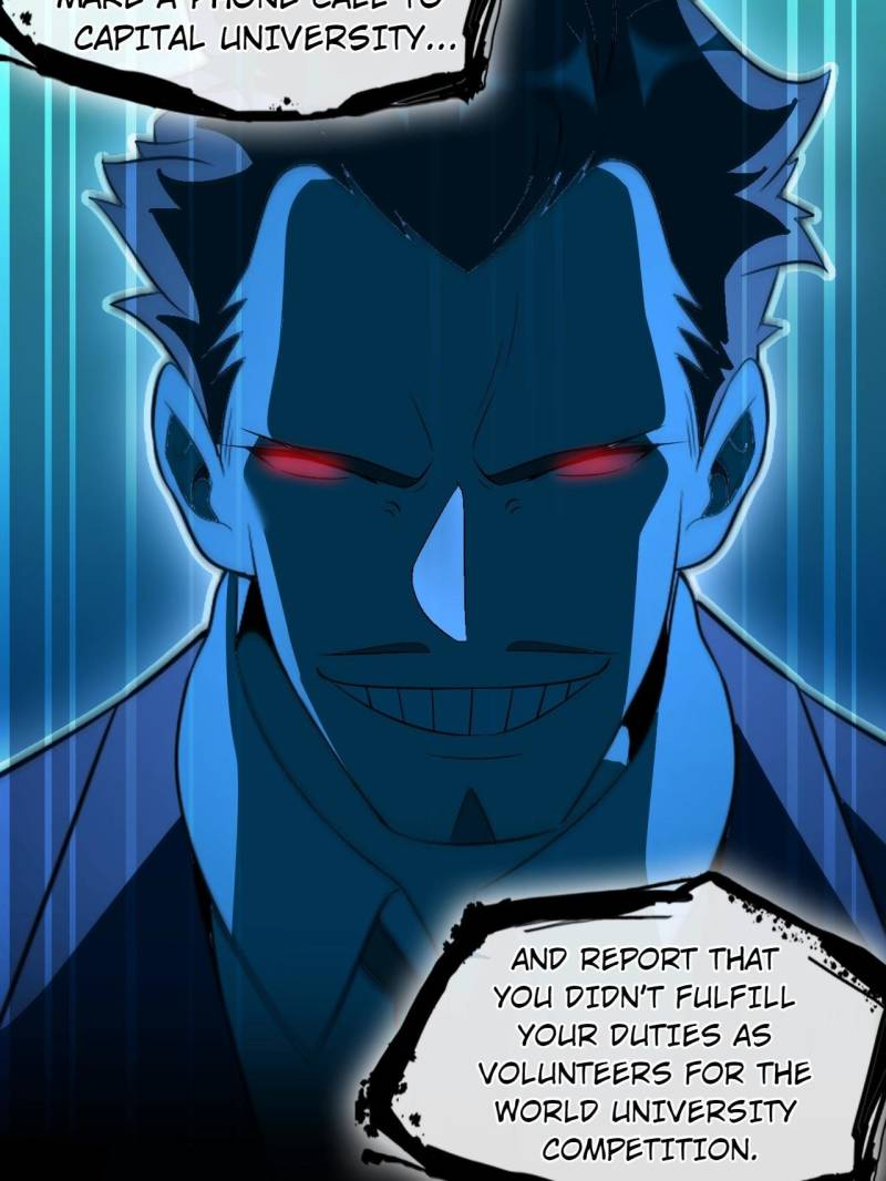 The Great Curse Chapter 74 - Page 77