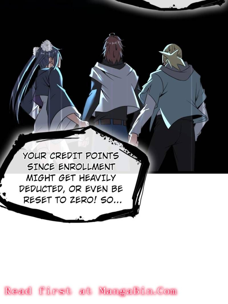 The Great Curse Chapter 74 - Page 78