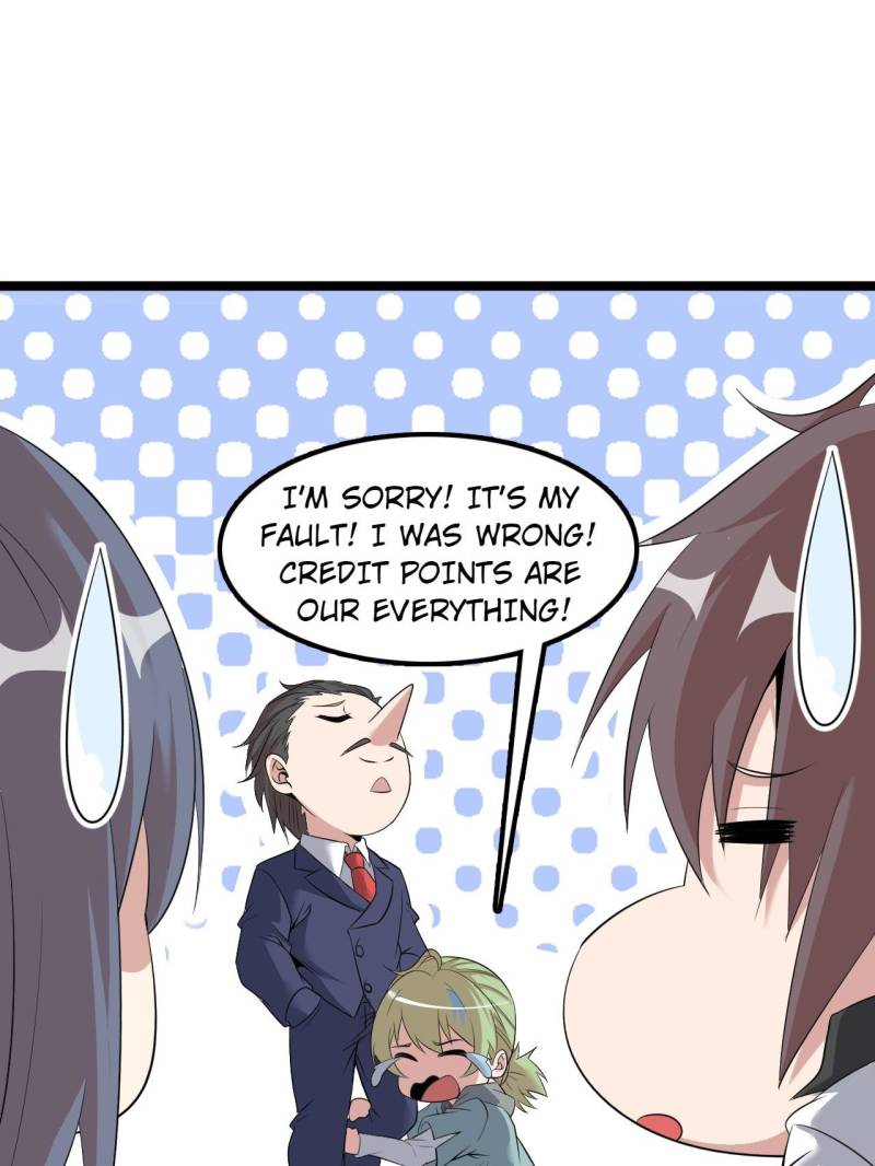 The Great Curse Chapter 74 - Page 79