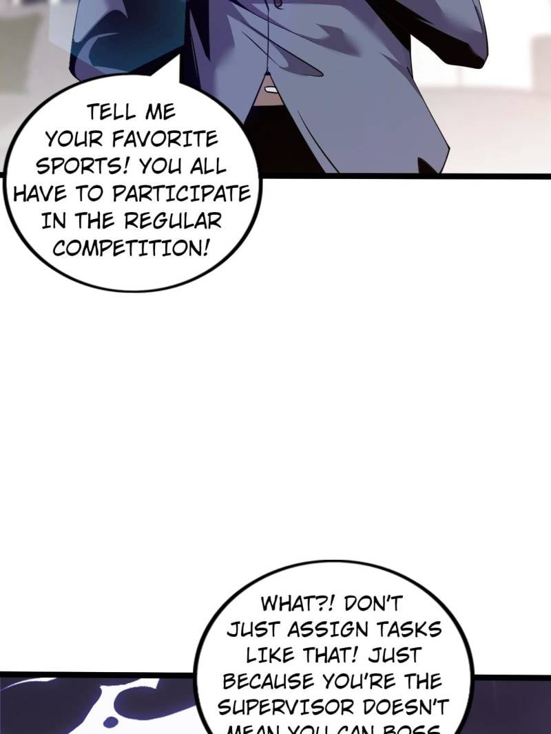 The Great Curse Chapter 74 - Page 82