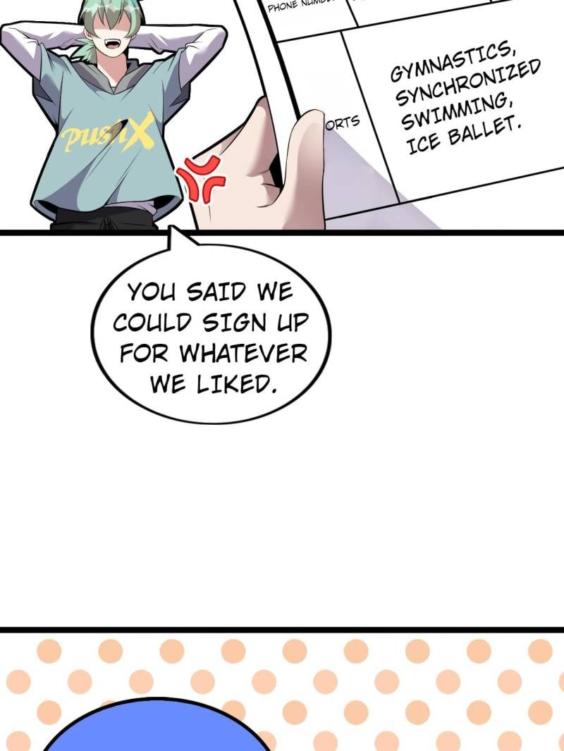 The Great Curse Chapter 74 - Page 90