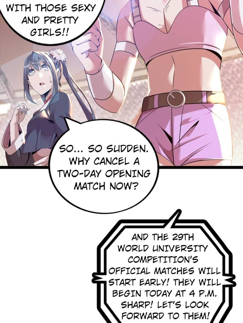 The Great Curse Chapter 75 - Page 103