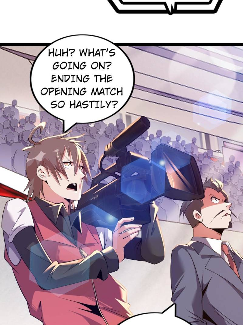 The Great Curse Chapter 75 - Page 104