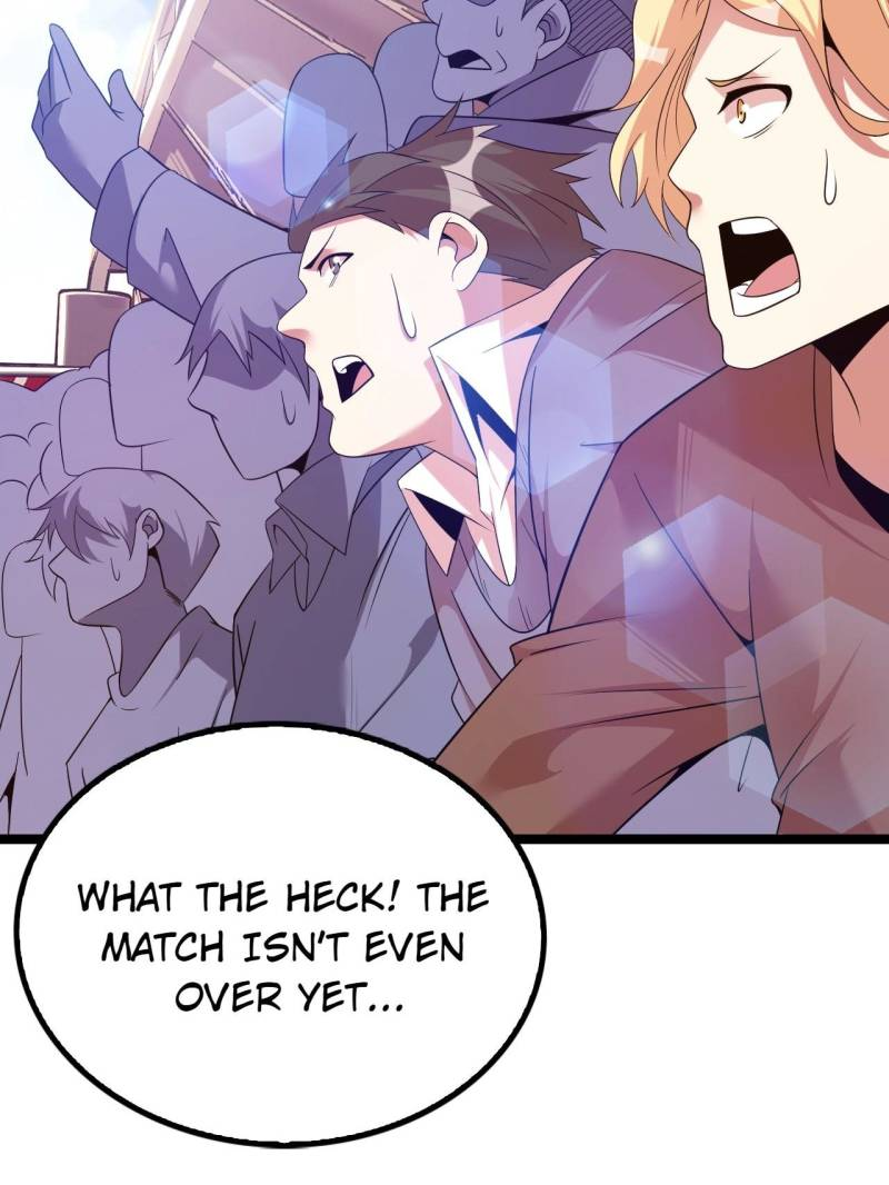 The Great Curse Chapter 75 - Page 106