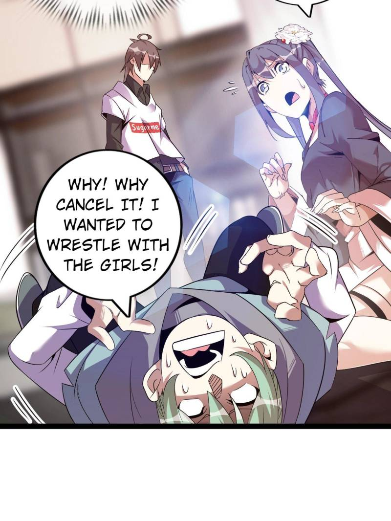 The Great Curse Chapter 75 - Page 109