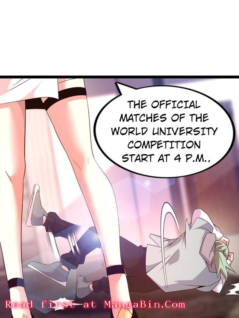 The Great Curse Chapter 75 - Page 111
