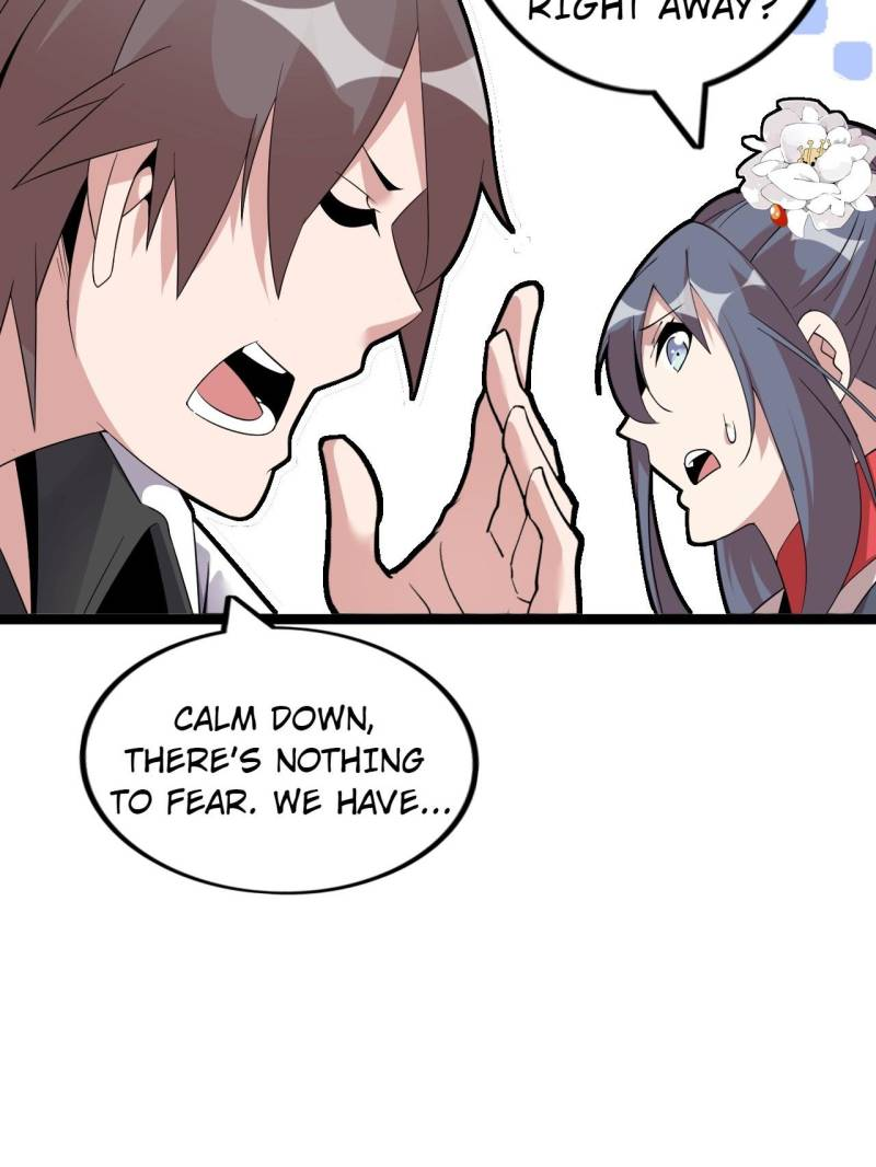 The Great Curse Chapter 75 - Page 113