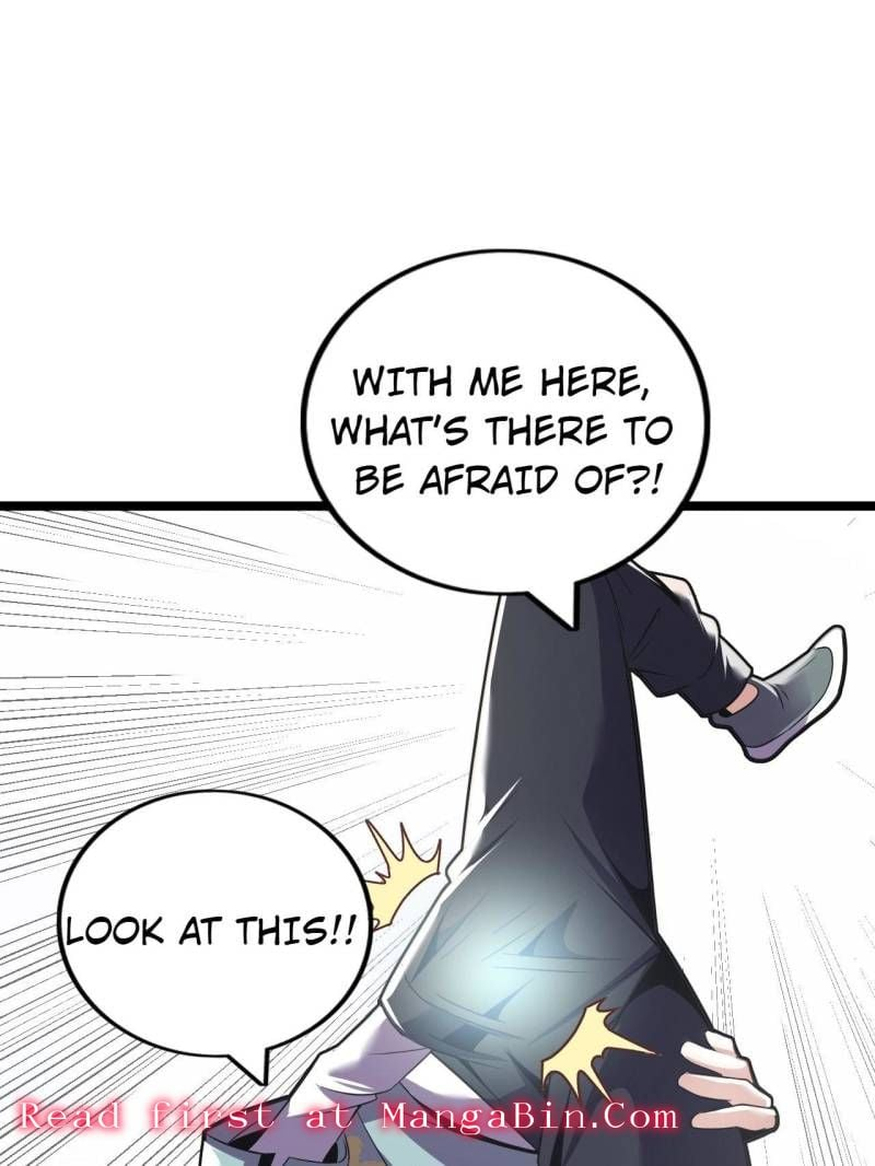 The Great Curse Chapter 75 - Page 115